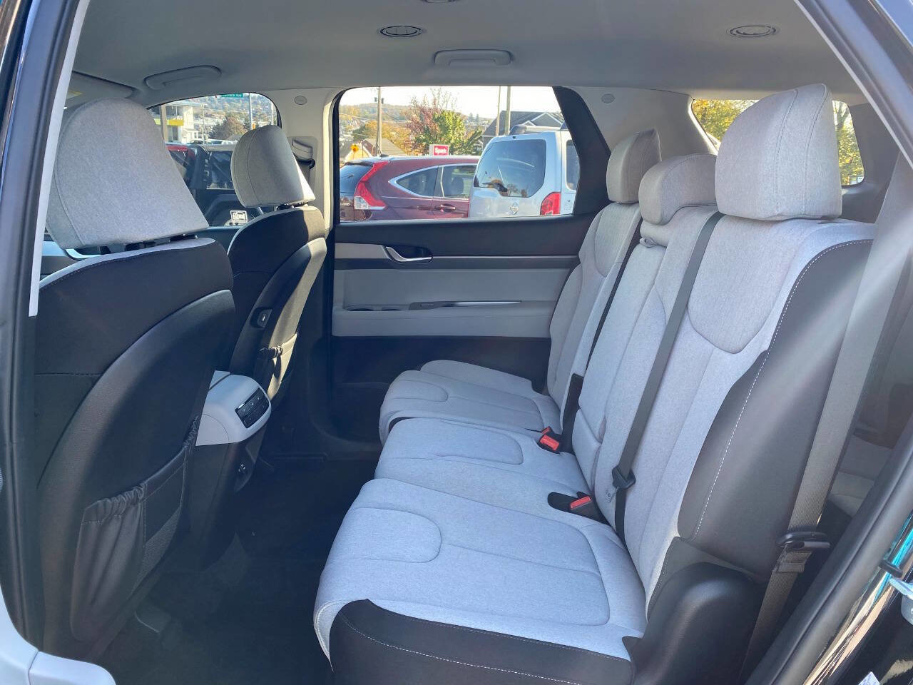 Used 2021 Hyundai Palisade SE image 19