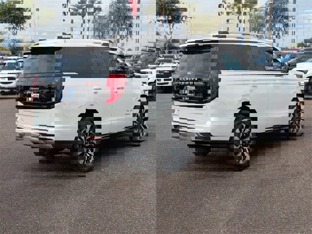 New 2026 Ford Expedition Platinum w/ Driver's Package image 30