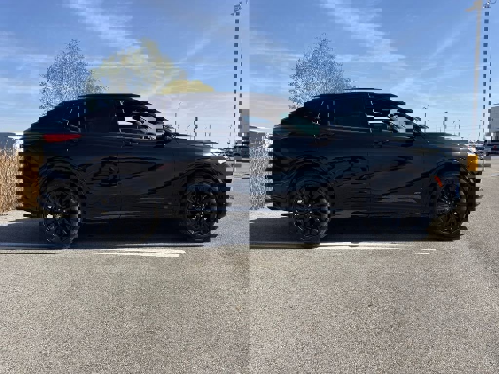 New 2026 Buick Envista Sport Touring w/ Convenience I Package image 8