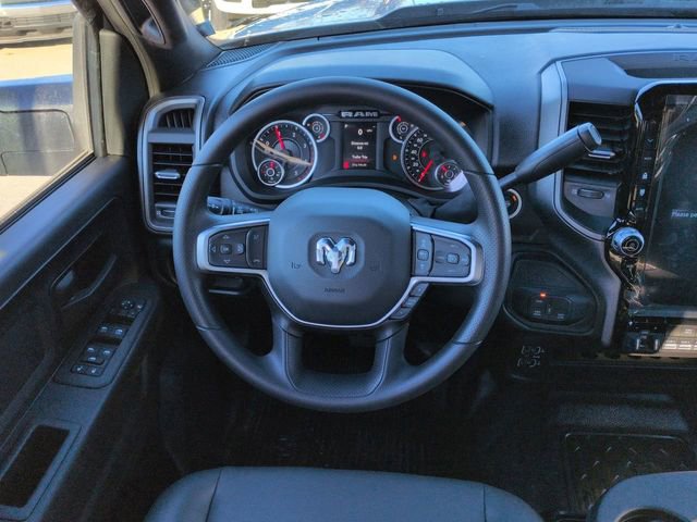 New 2026 RAM 4500 Tradesman image 15