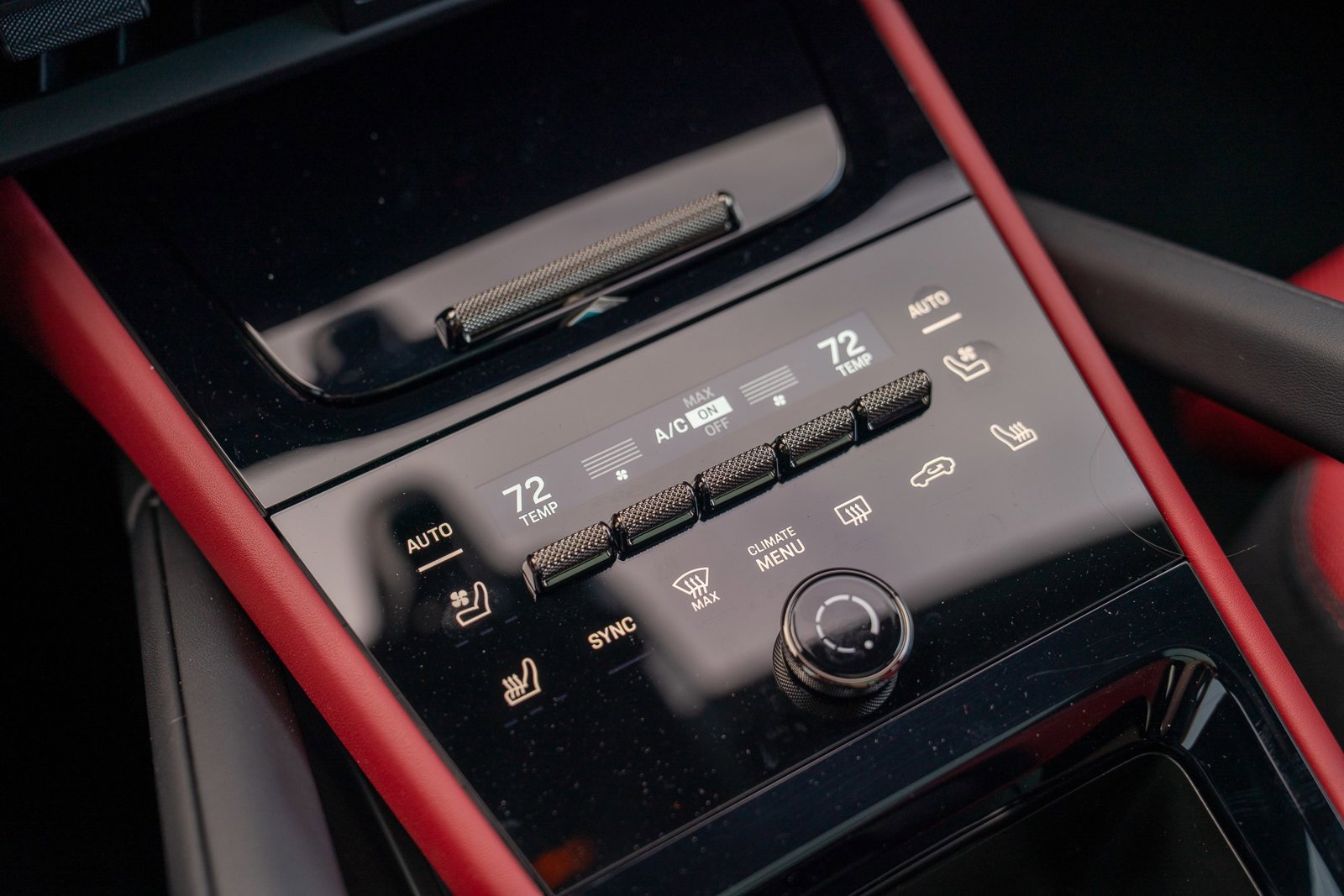 New 2025 Porsche Cayenne Turbo image 20