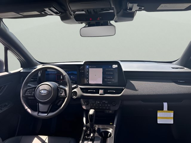 New 2026 Subaru Outback Premium AWD/4WD image 20