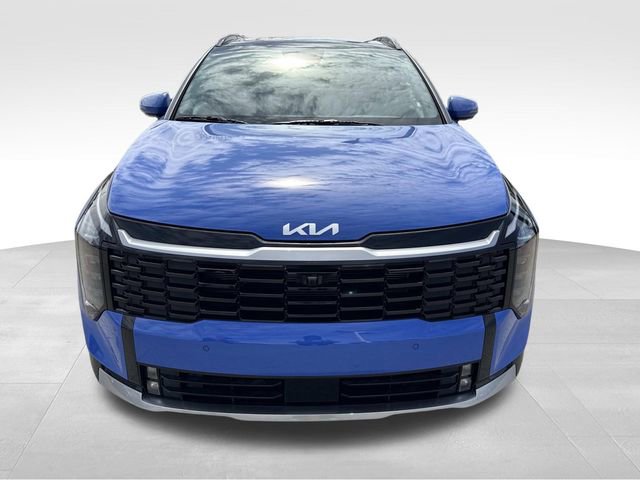 New 2026 Kia Sportage SX FWD image 9