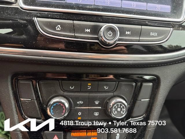 Used 2019 Buick Encore Preferred FWD image 20