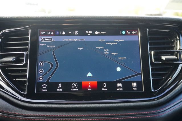 Used 2022 Dodge Durango R/T image 19