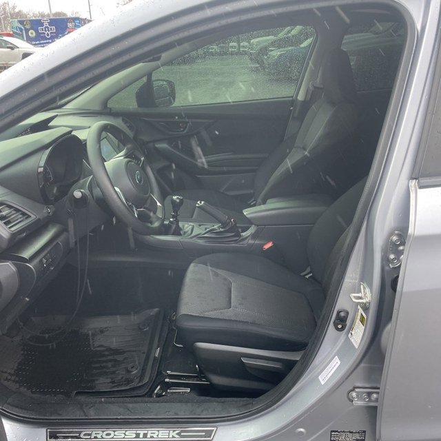 Used 2023 Subaru Crosstrek 2.0i image 8