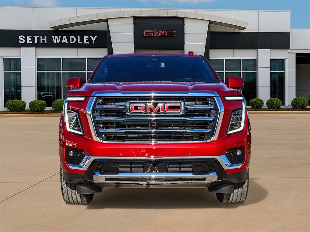 New 2026 GMC Yukon XL Elevation w/ LPO, Floor Liner Package image 2