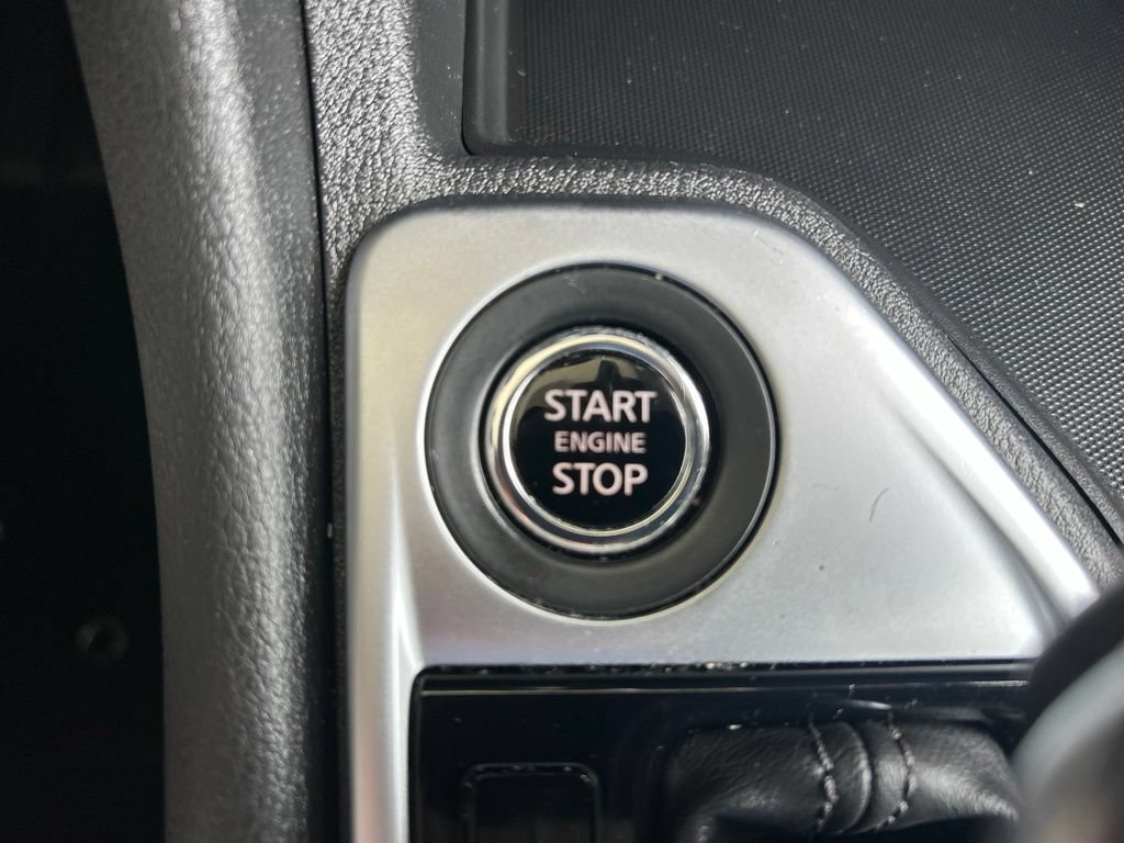 Used 2022 Nissan Sentra SV FWD image 17