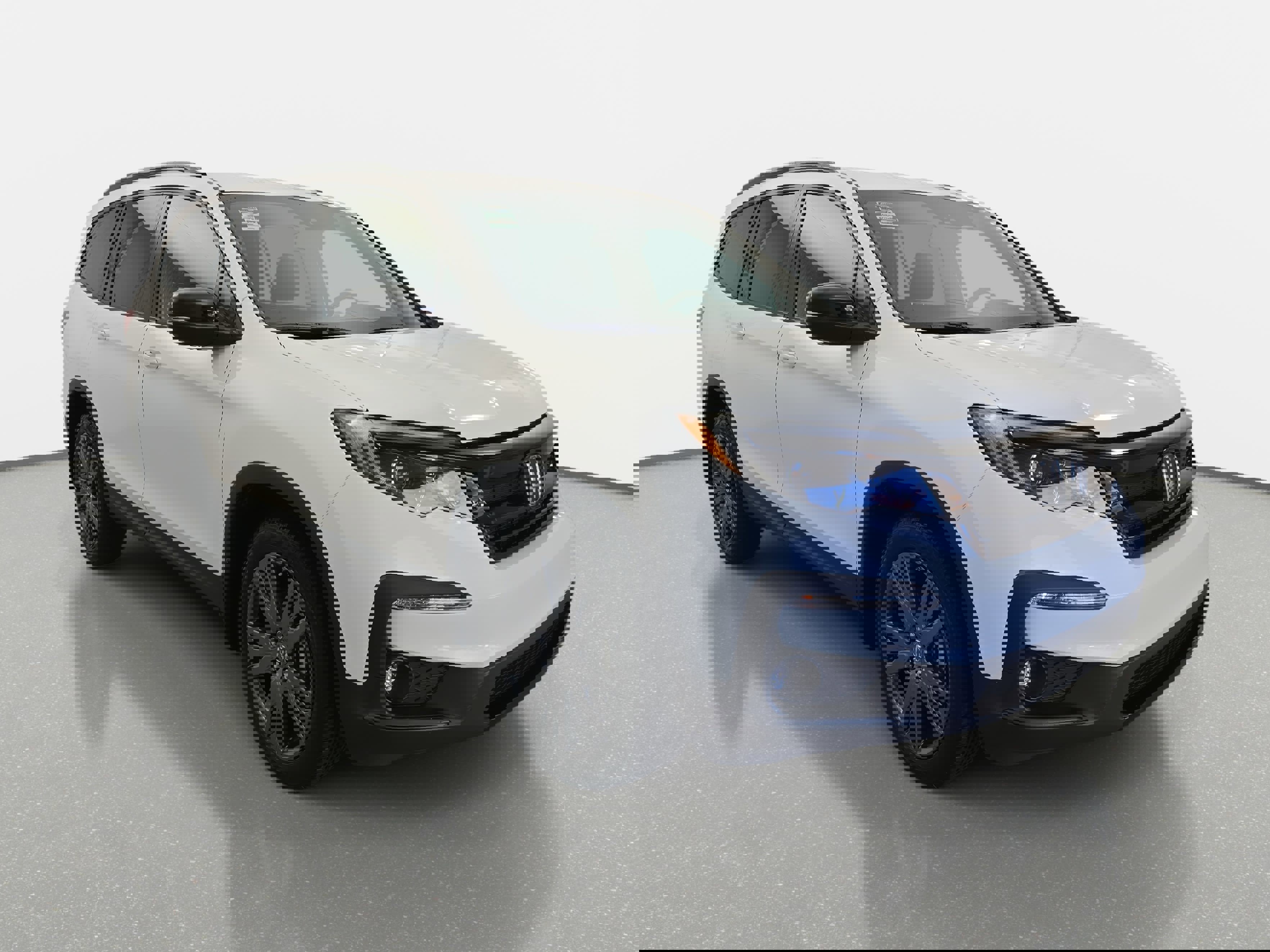 Certified 2022 Honda Pilot Sport image 3