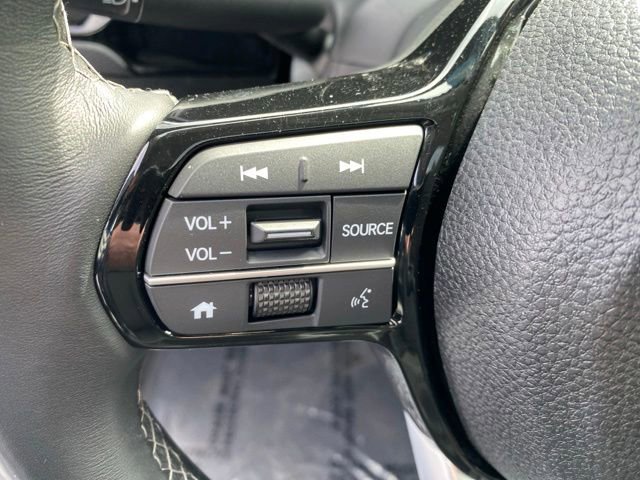 Certified 2023 Honda Civic EX-L image 27