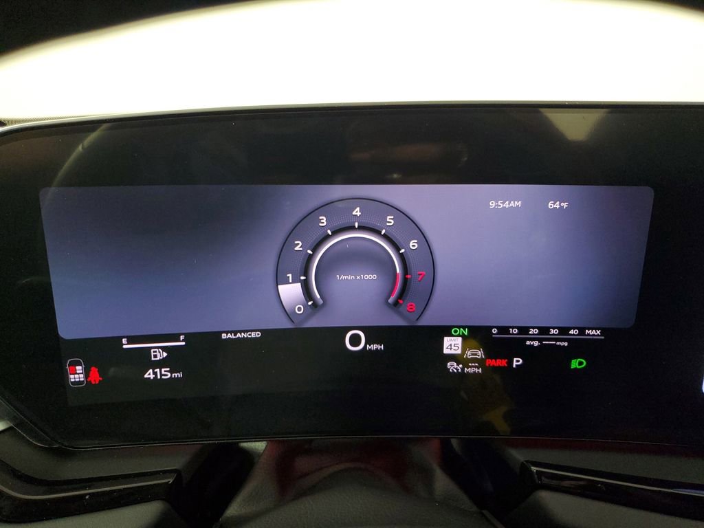 New 2026 Audi A5 2.0T Premium image 27