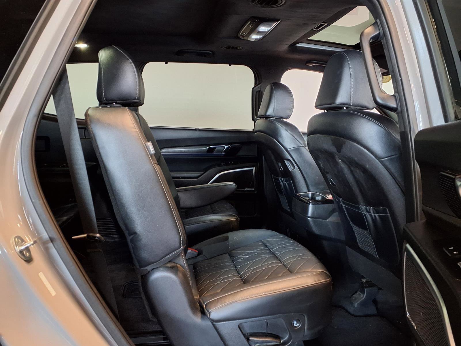 Used 2023 Kia Telluride SX Prestige X-Line AWD/4WD image 11