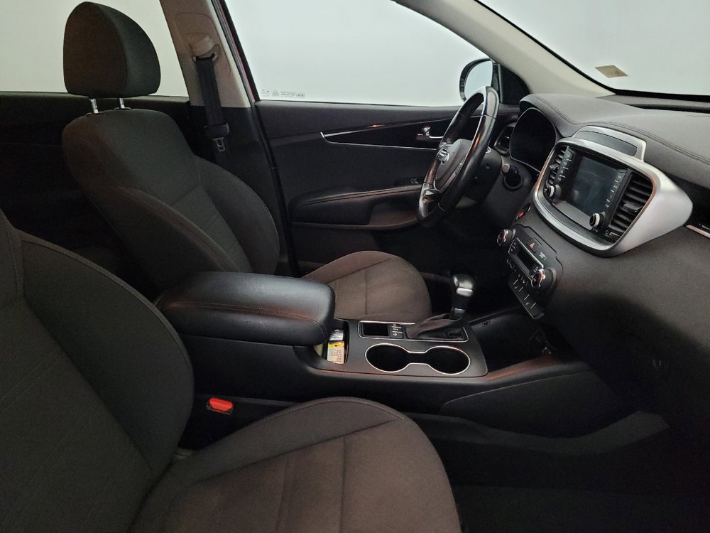 Used 2020 Kia Sorento S AWD/4WD image 21