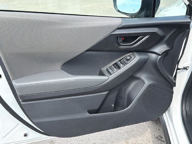 New 2026 Subaru Crosstrek 2.5i Premium AWD/4WD image 16