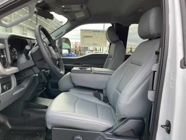 New 2026 Ford F450 XL AWD/4WD image 11