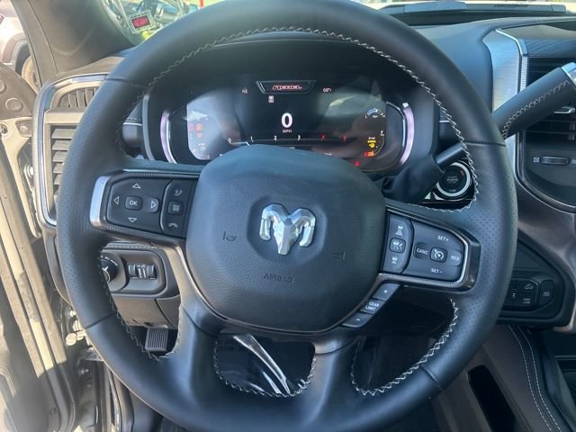 New 2026 RAM 2500 Rebel w/ Rebel Level 2 Equipment Group image 18