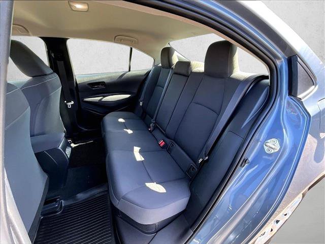 Used 2024 Toyota Corolla LE FWD image 25