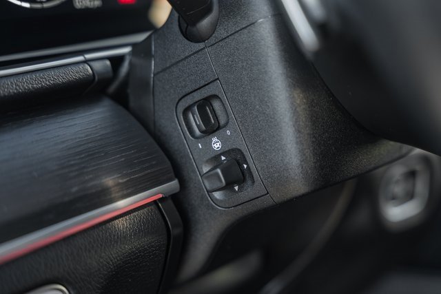 Certified 2024 Mercedes-Benz GLE 350 GLE 350 w/ AMG Line Exterior image 40