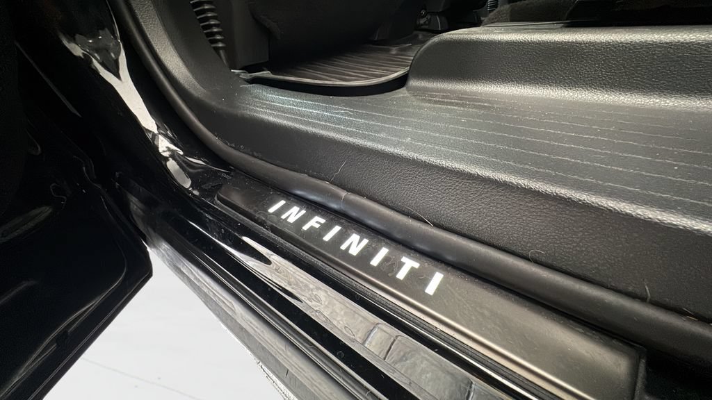 Used 2023 INFINITI QX60 Sensory AWD/4WD image 45