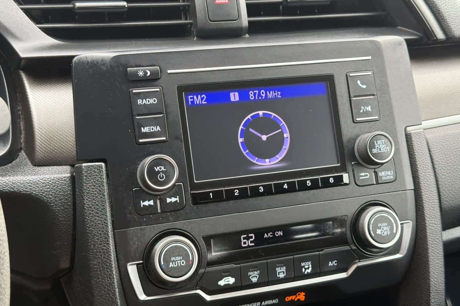 Used 2019 Honda Civic LX image 18