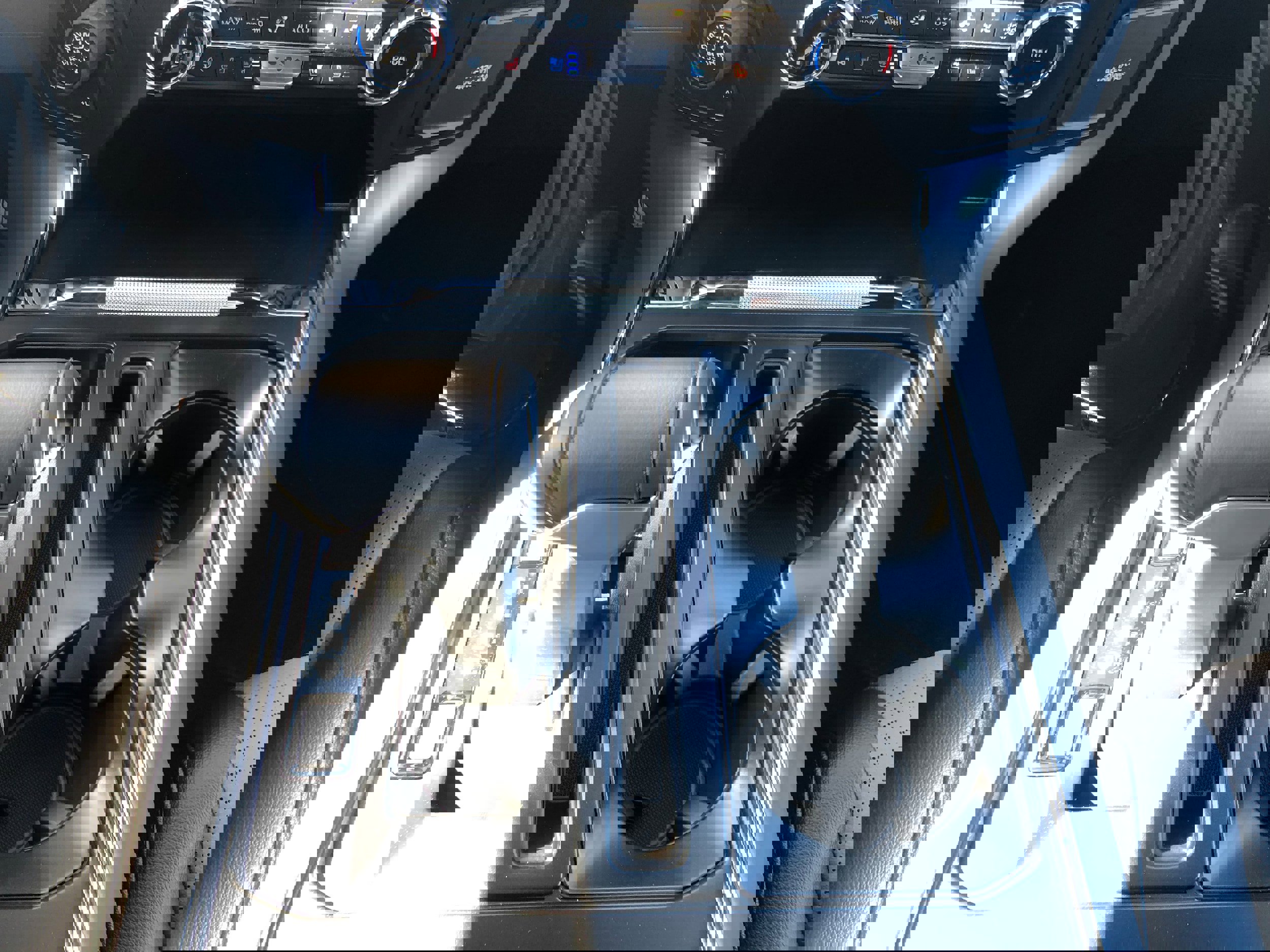 New 2025 Ford F150 Lariat image 14