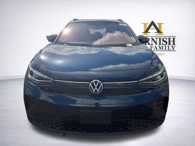 Certified 2023 Volkswagen ID.4 Pro AWD/4WD image 2