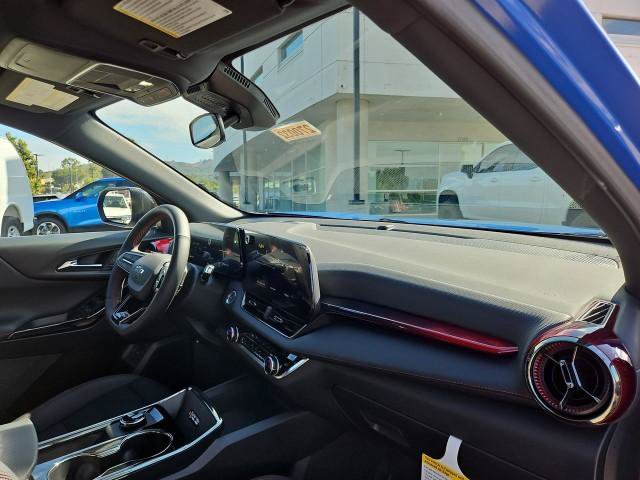 New 2027 Chevrolet Equinox RS FWD image 29