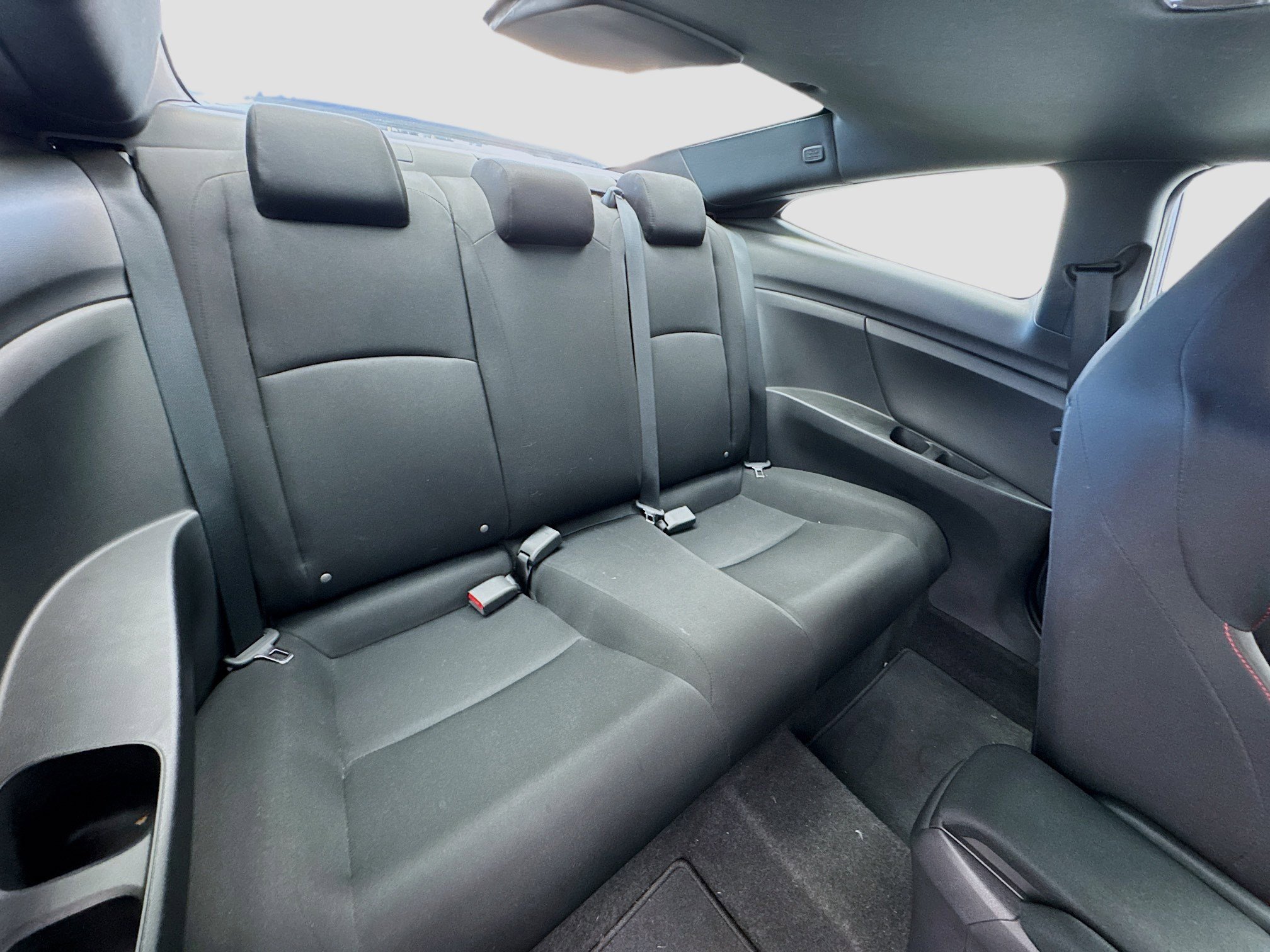 Used 2020 Honda Civic Si image 20