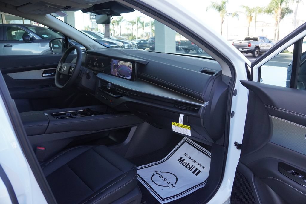 New 2026 Nissan Murano SL AWD/4WD image 32