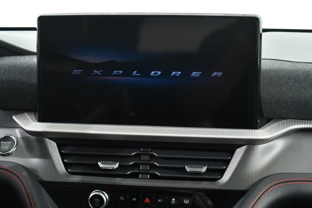 New 2026 Ford Explorer ST w/ Sun And Sound Package AWD/4WD image 9