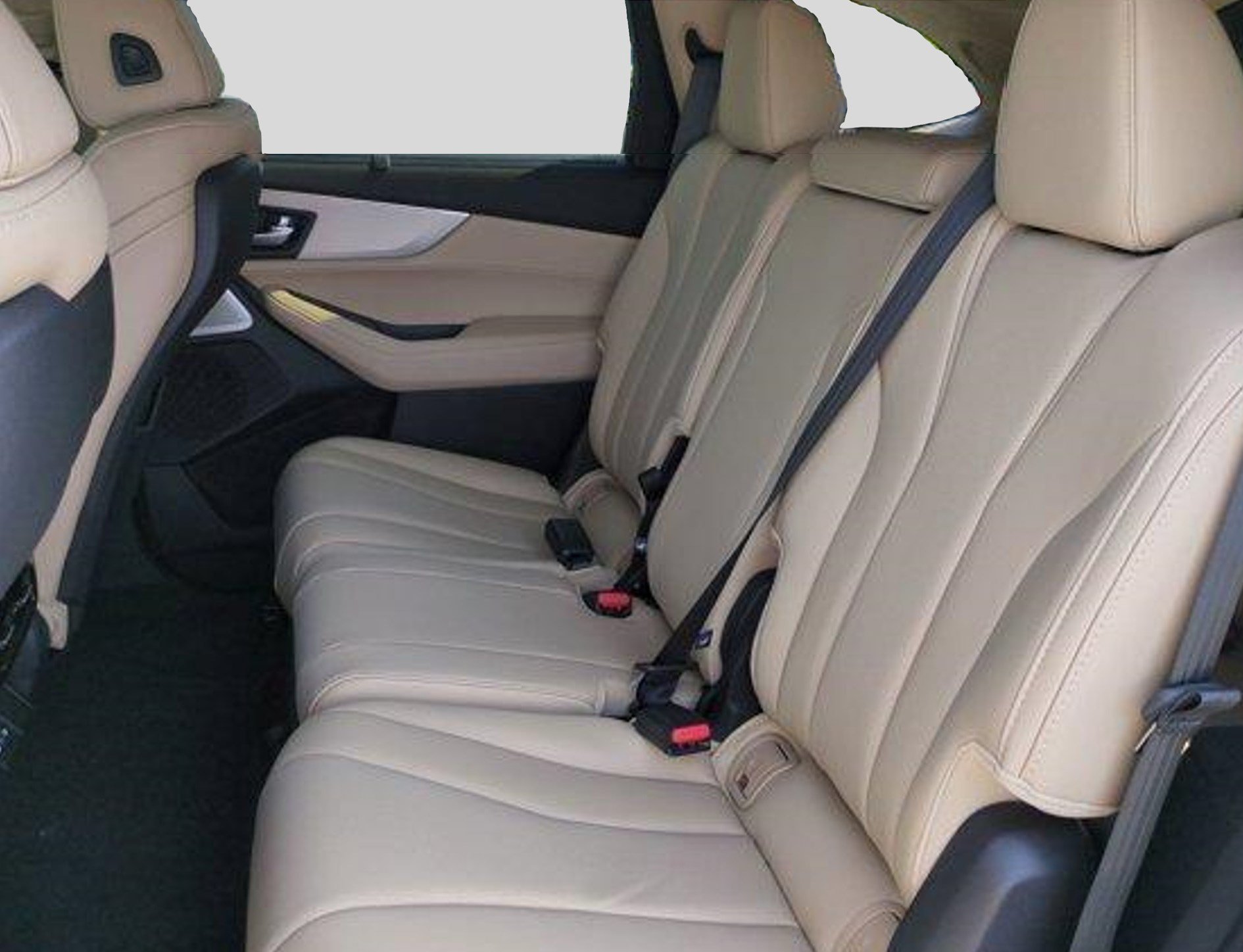 New 2026 Acura MDX w/ Technology Package FWD image 28