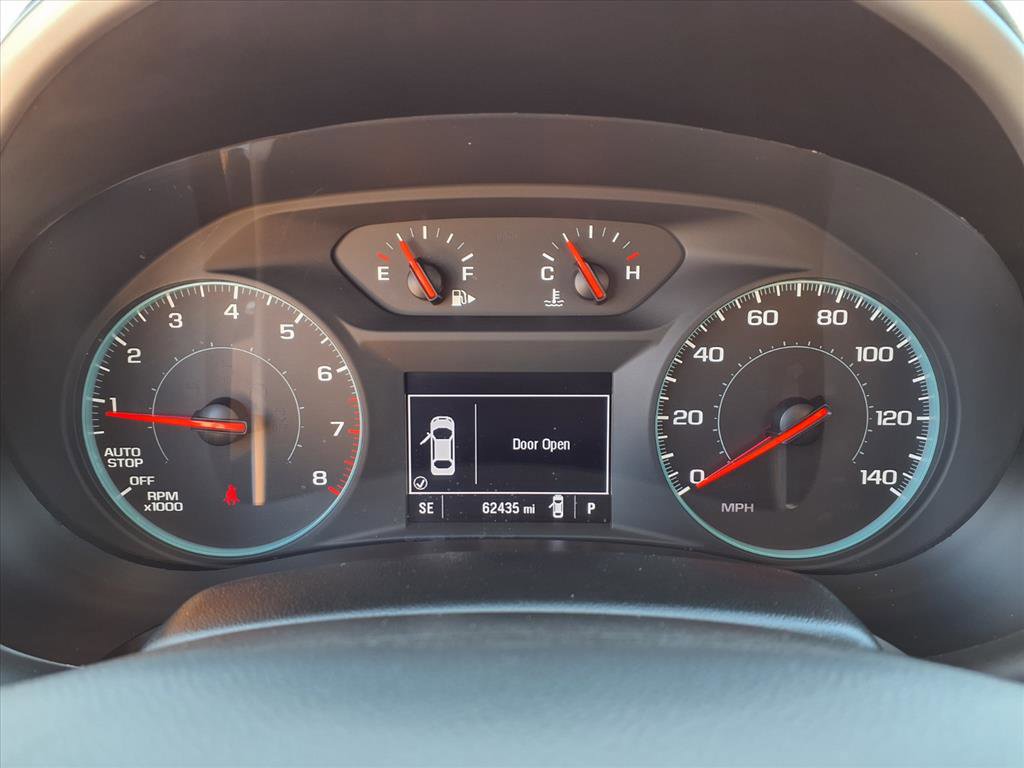 Used 2023 Chevrolet Malibu LT image 21