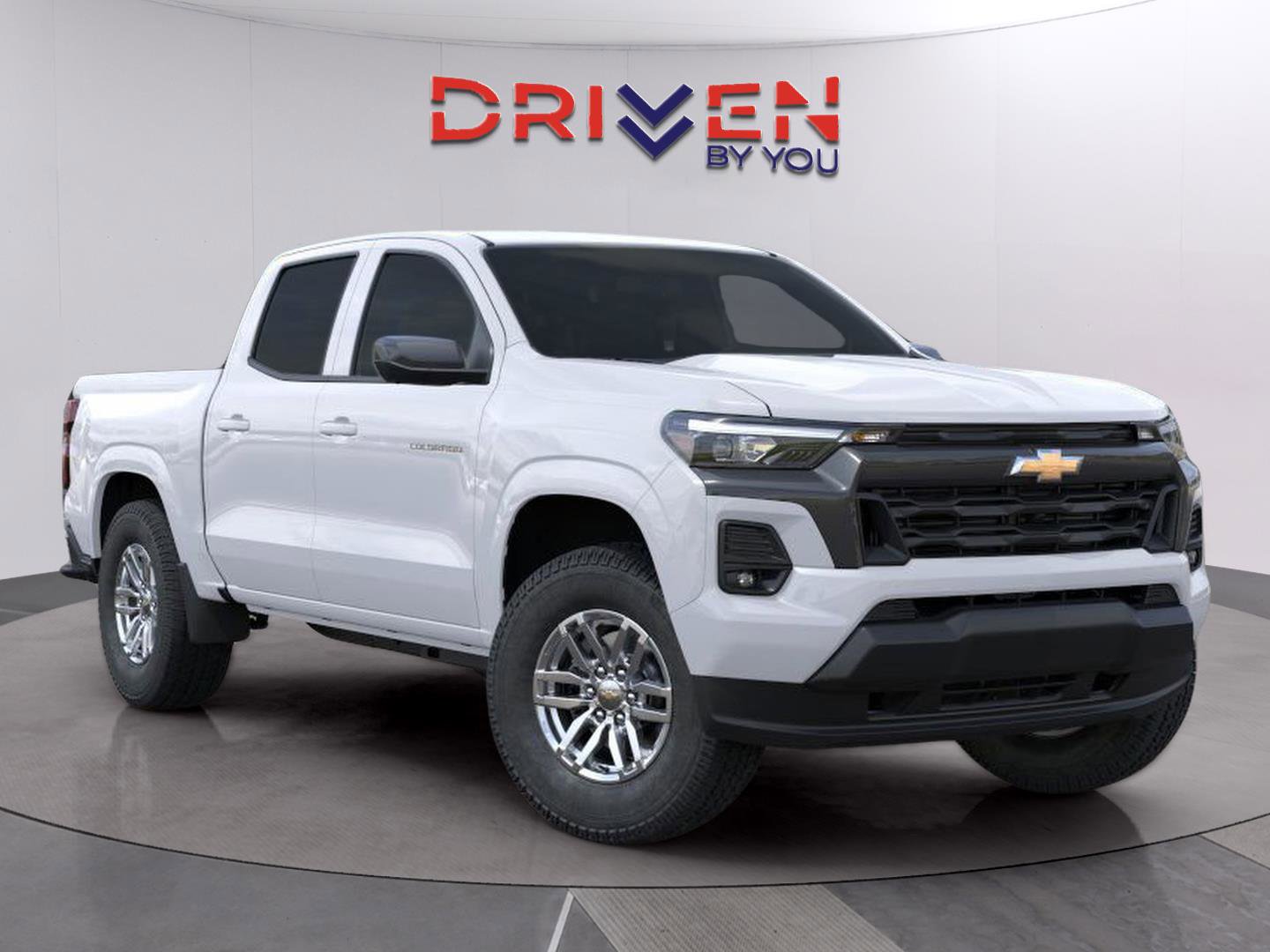 New 2026 Chevrolet Colorado LT image 7