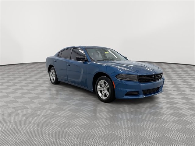 Used 2023 Dodge Charger SXT w/ Cold Weather Package image 13