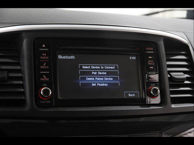 Used 2017 Mitsubishi Lancer SE AWD/4WD image 11