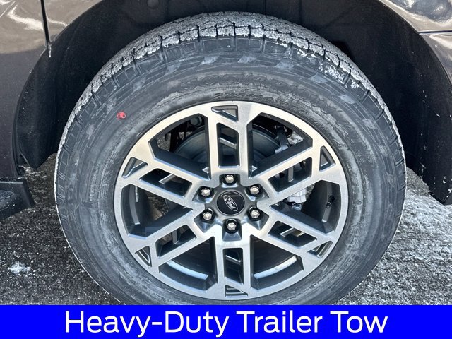 New 2026 Ford Expedition Max Active AWD/4WD image 28