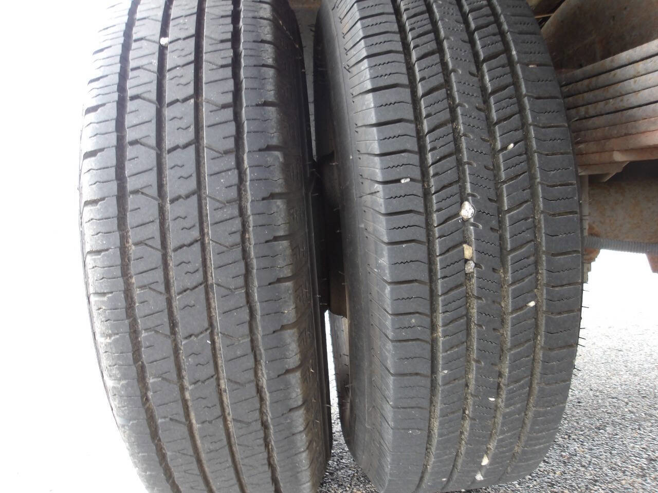 Used 2003 GMC Savana 3500 image 15