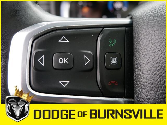 Used 2024 RAM 3500 Laramie w/ Night Edition AWD/4WD image 26
