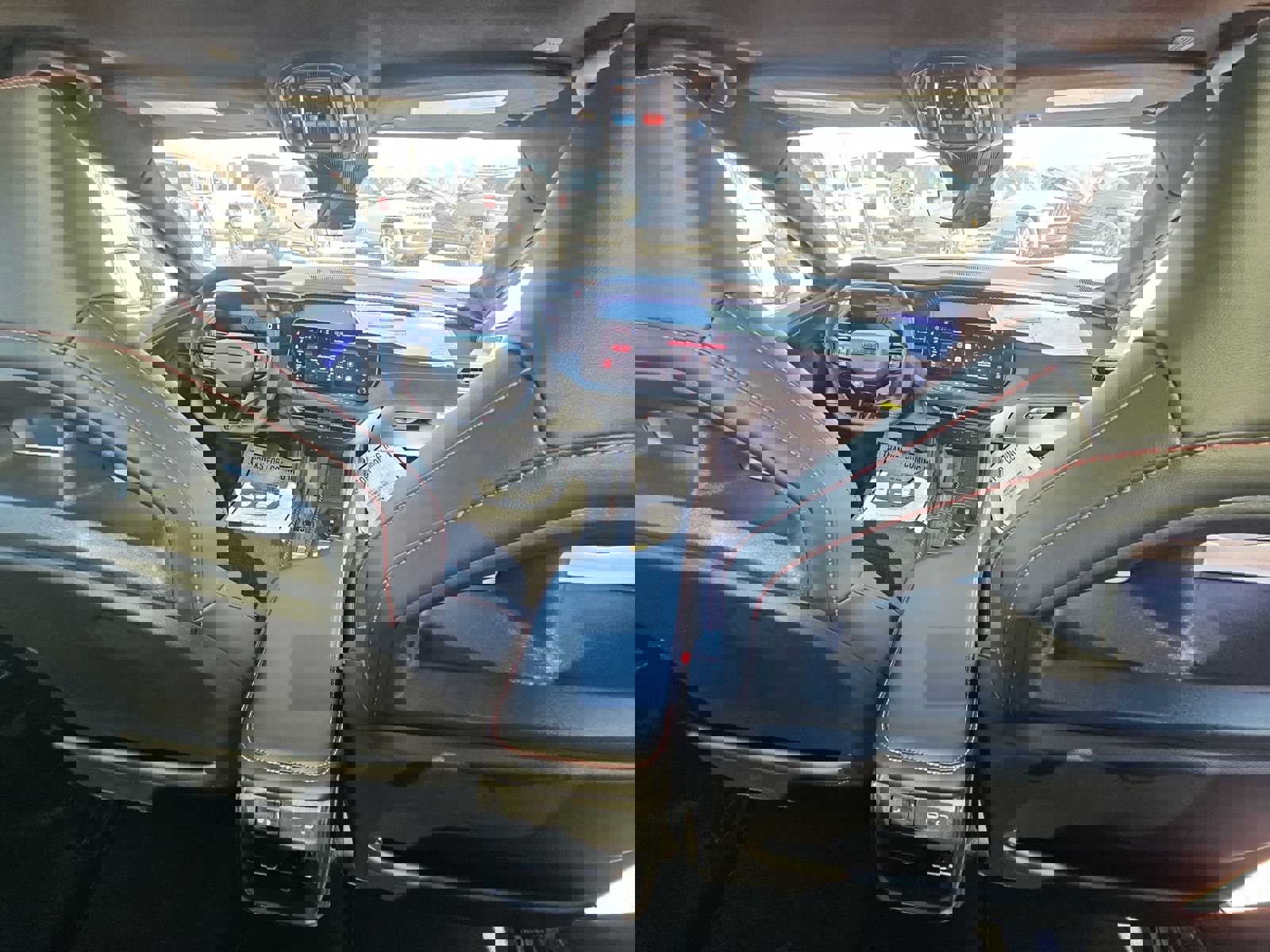 New 2024 Dodge Charger Scat Pack w/ Plus Group image 19