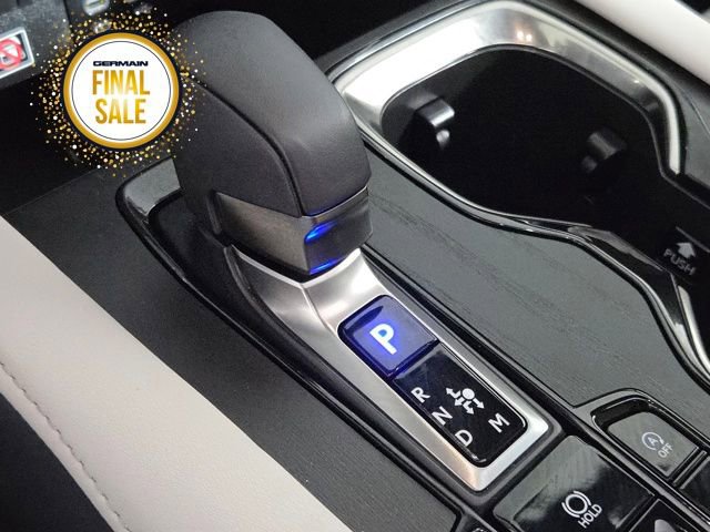 Certified 2025 Lexus RX 350 Premium image 24