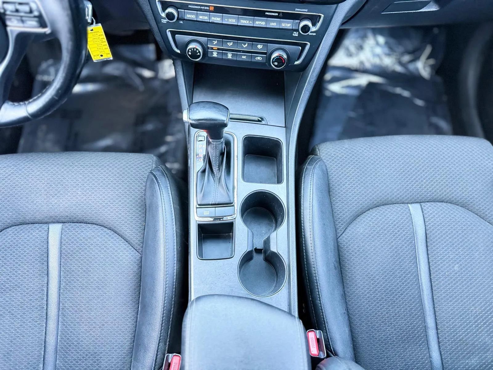 Used 2018 Kia Optima S w/ Panoramic Sunroof Package FWD image 19