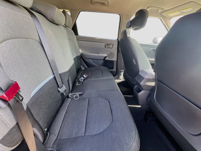 New 2027 Kia Seltos LX FWD image 25