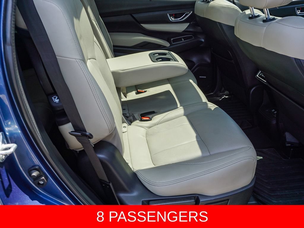 Used 2021 Subaru Ascent Limited w/ Technology Package AWD/4WD image 13