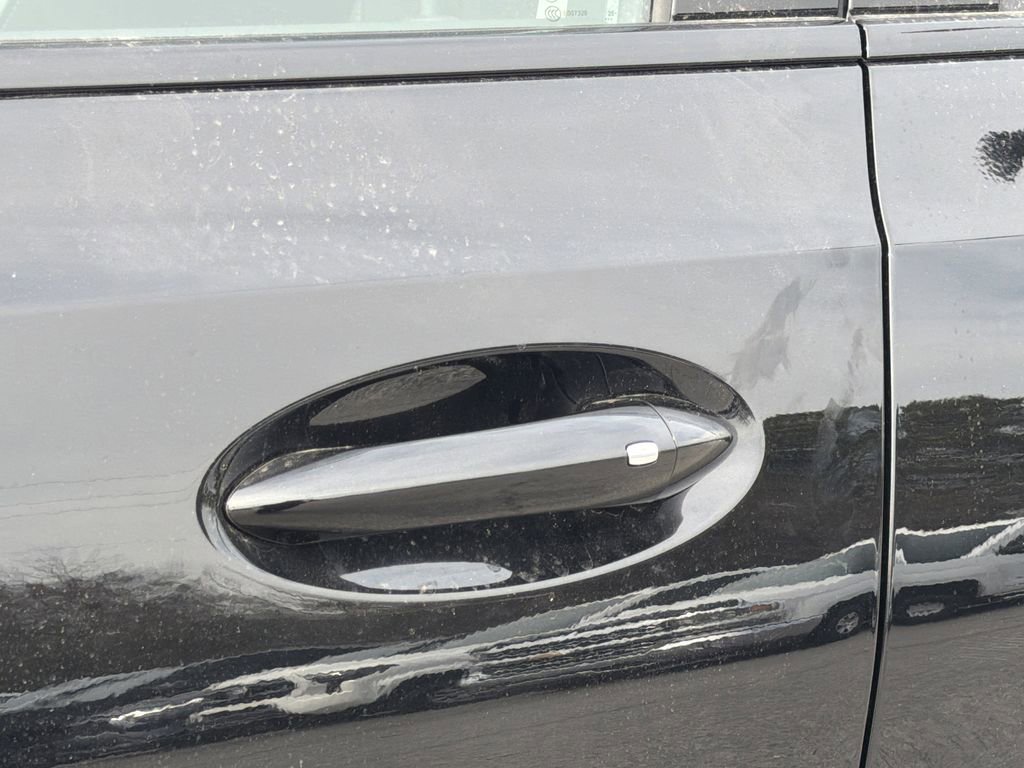 New 2026 Buick Envision Sport Touring image 23