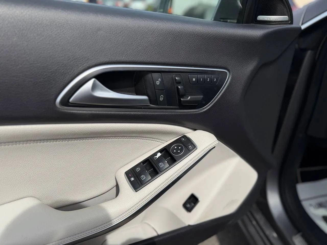 Used 2014 Mercedes-Benz CLA 250 4MATIC image 45