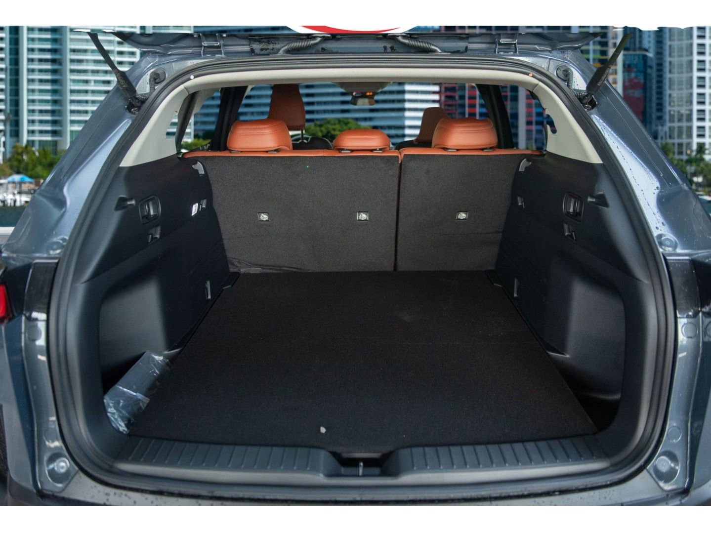 New 2025 MAZDA CX-50 Meridian Edition w/ Apex Package image 13