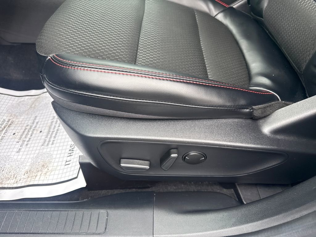 Used 2025 Ford Escape ST-Line Elite w/ Tech Pack #1 image 31