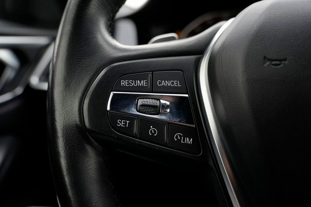 Used 2021 BMW 430i Convertible w/ Premium Package image 39