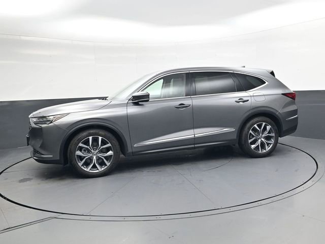 Used 2023 Acura MDX SH-AWD w/ Technology Package image 8