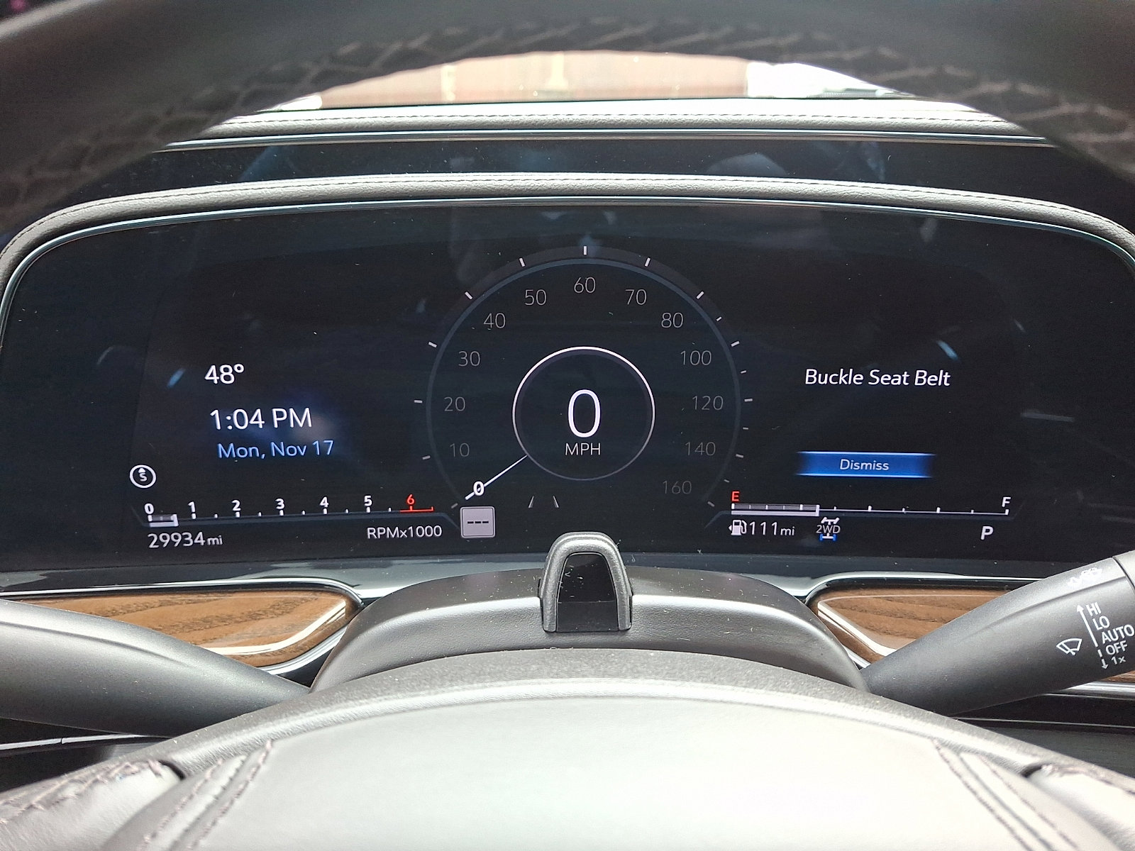 Used 2023 Cadillac Escalade Sport Platinum image 23